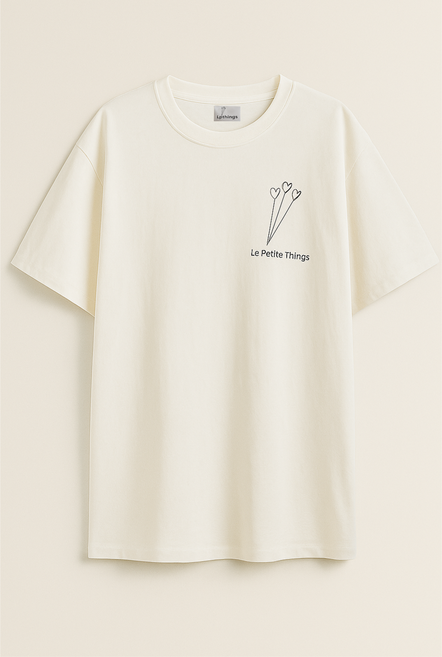 Love YOURSELf tee