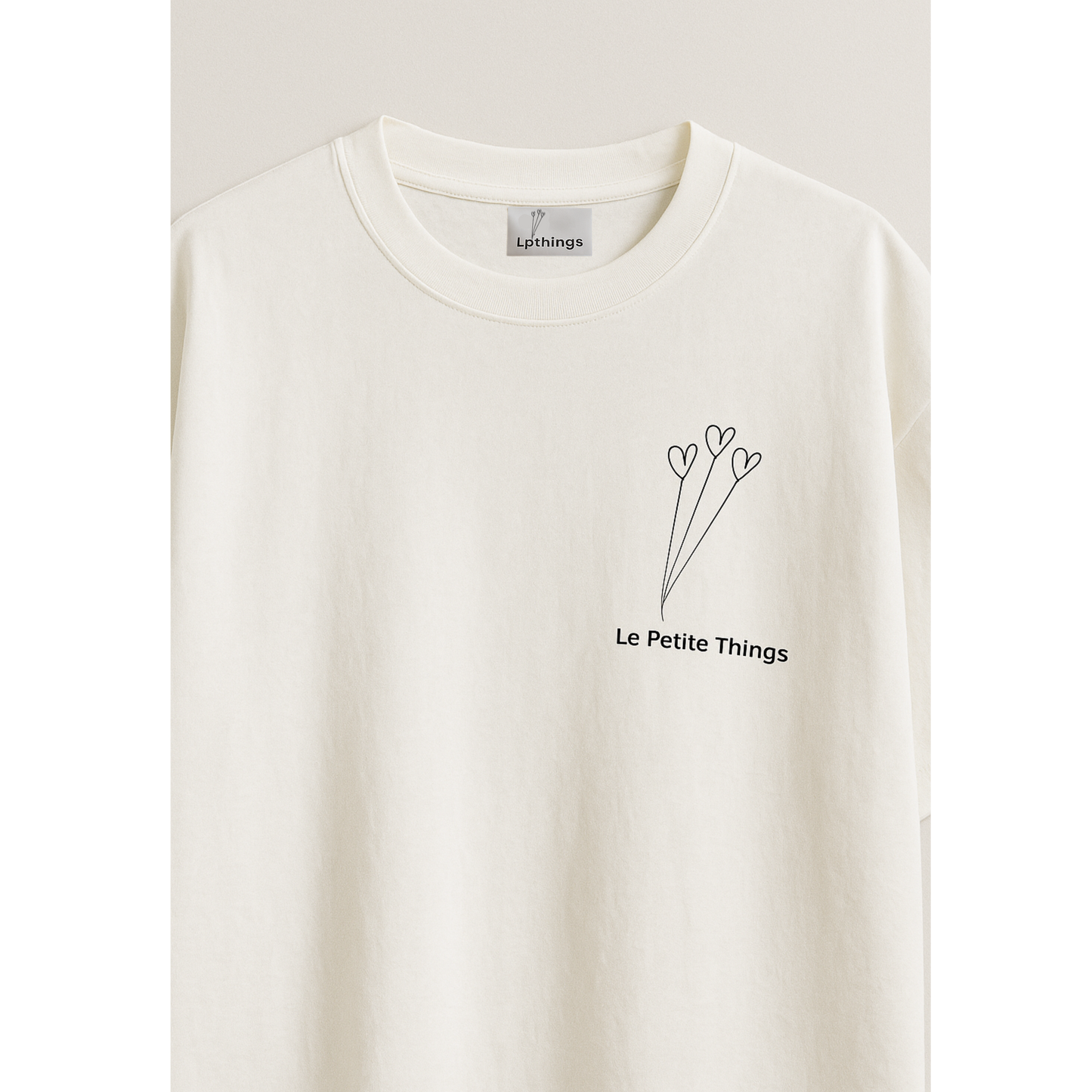 Love YOURSELf tee