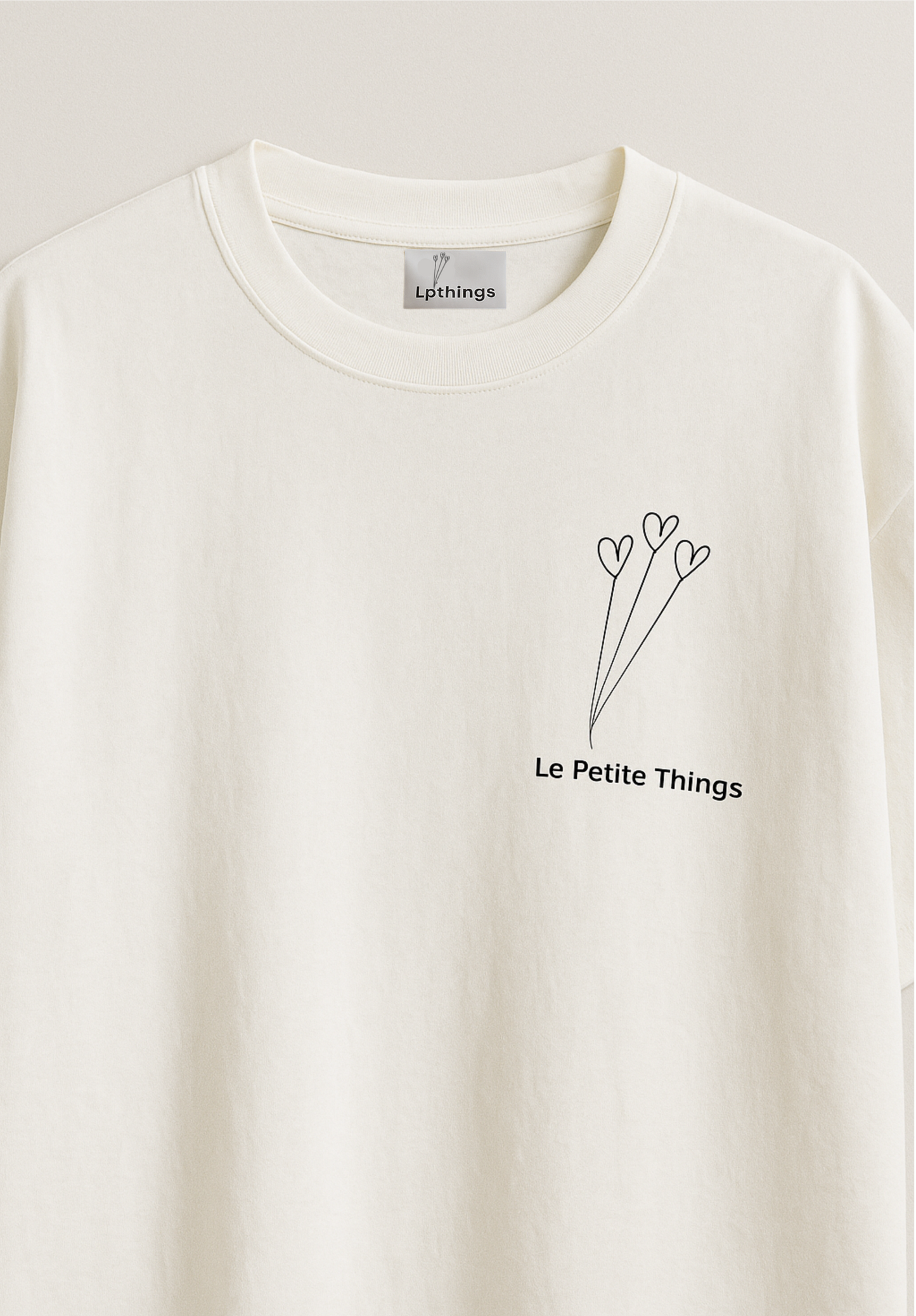 Love YOURSELf tee
