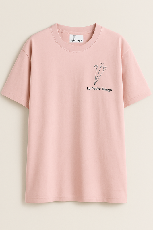 LPT Basic tee