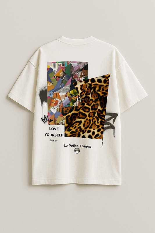 Love YOURSELf tee